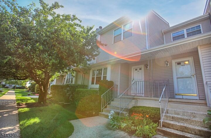 Property Photo: 194 Driscoll Ct NJ 08873
