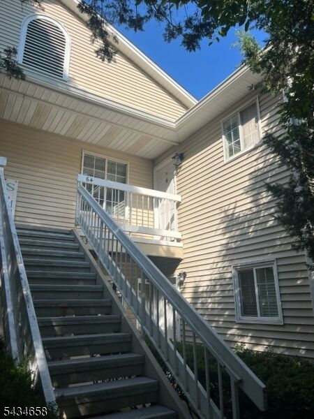 Property Photo:  64 Sage Court  NJ 07921 
