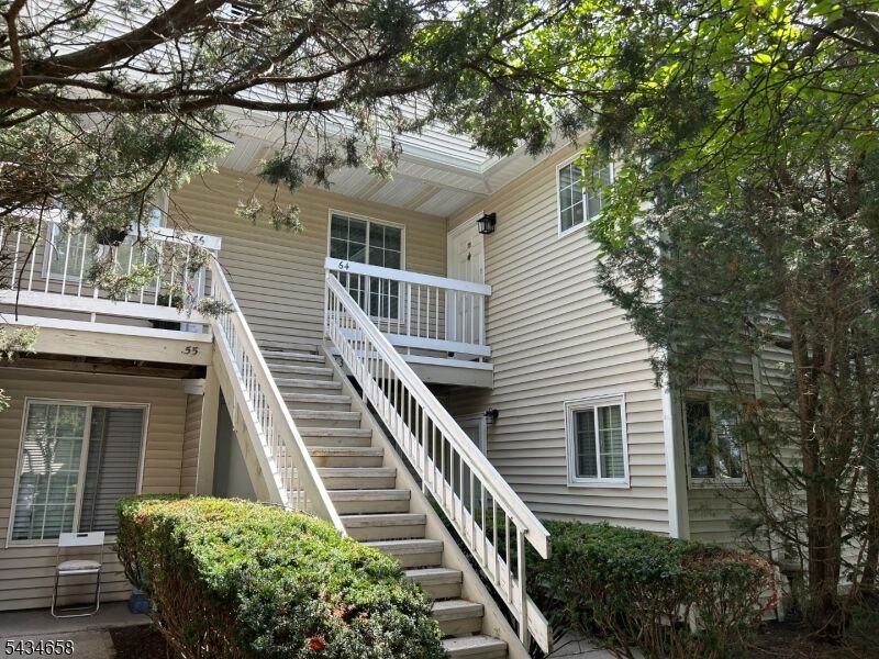 Property Photo: 64 Sage Court NJ 07921