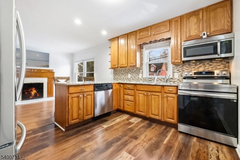 Property Photo: 541 Green Pond Rd NJ 07866