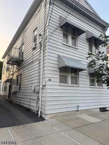Property Photo:  68 Lake Ave 2  NJ 07011 