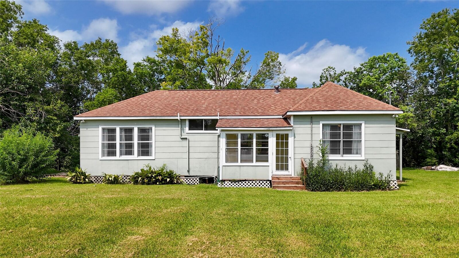 Property Photo: 12903 Sandpiper Road TX 77515