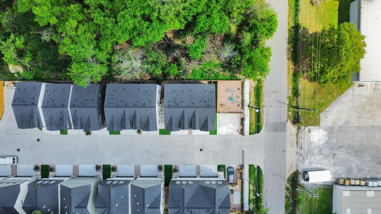 Property Photo:  5305 Kindred Garden Lane  TX 77091 