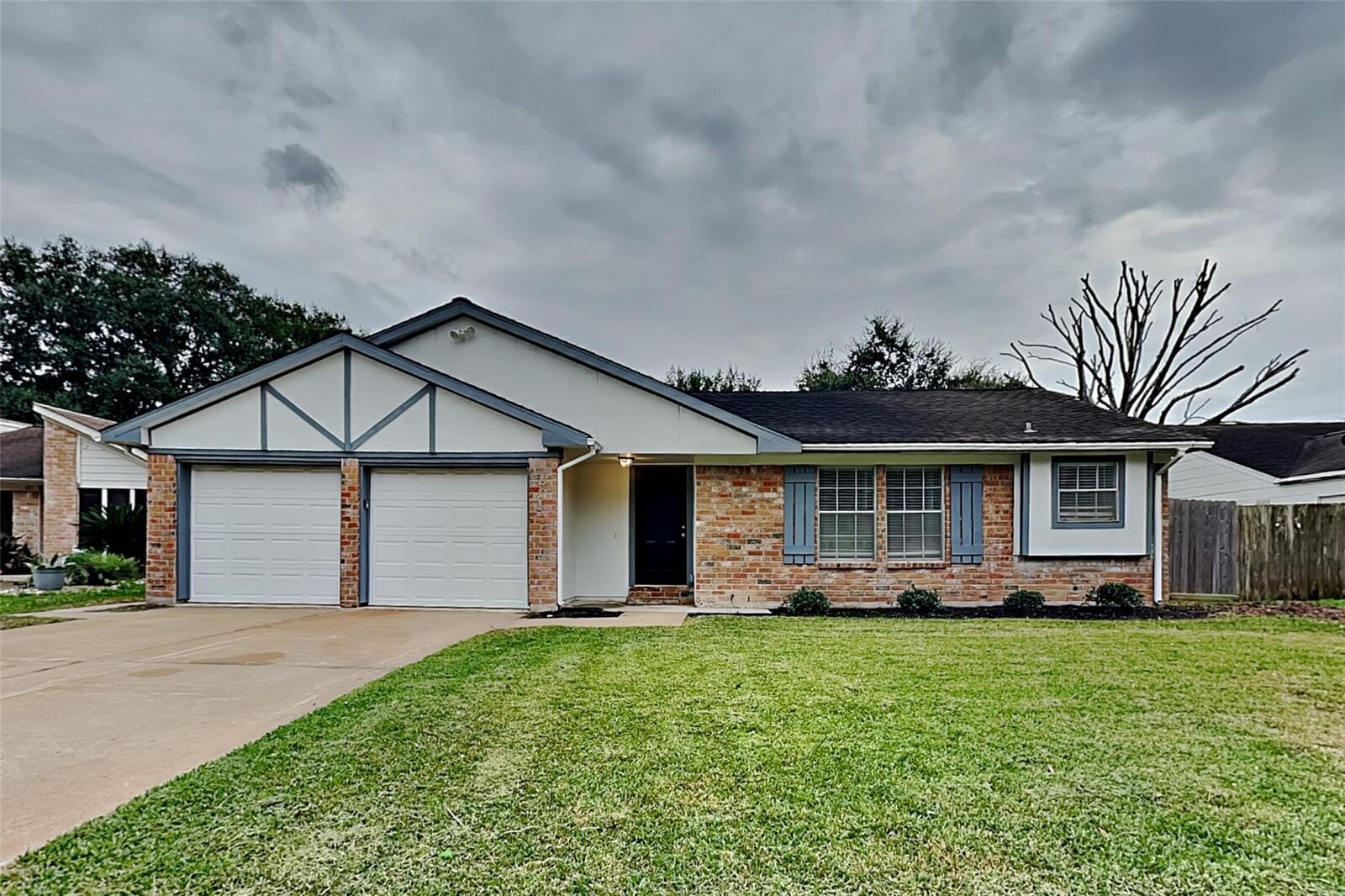 Property Photo:  935 Red Rock Canyon  TX 77450 