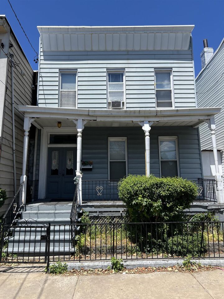 Property Photo: 5 Millton Ave NJ 07307