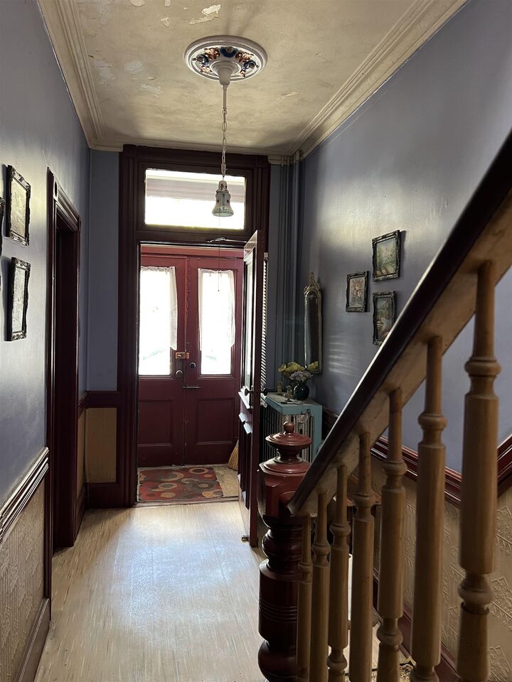 Property Photo: 5 Milton Ave NJ 07307
