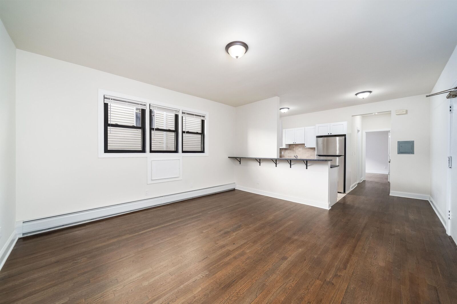 Property Photo:  119 Terrace Ave 5  NJ 07307 