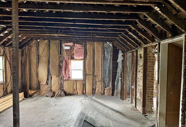 Property Photo: 623 High Street IN 47581