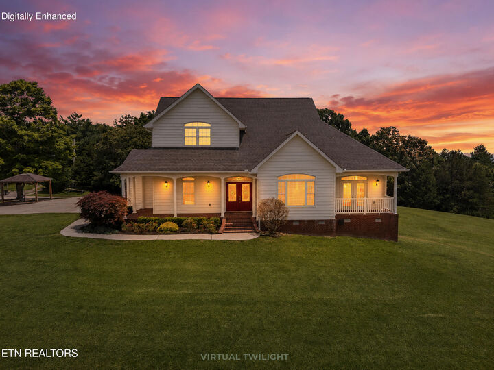 Property Photo:  1229 New Hope Rd  TN 37854 