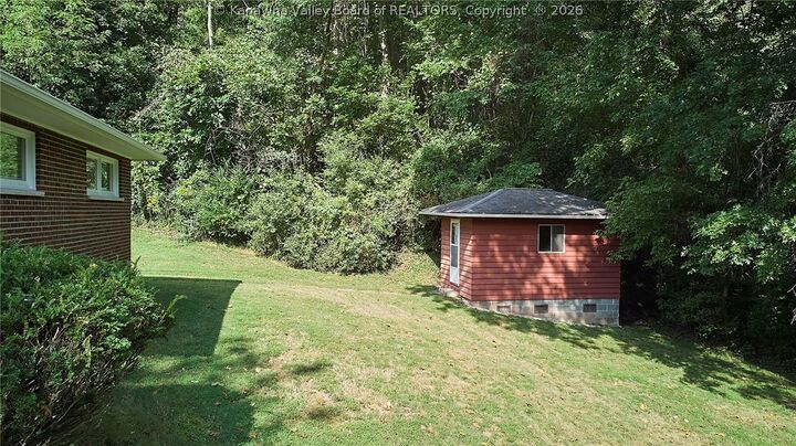 Property Photo:  507 Orchard Avenue SE  WV 25177 