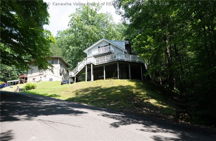 Property Photo:  50 Mountaineer Heights Drive  WV 25071 