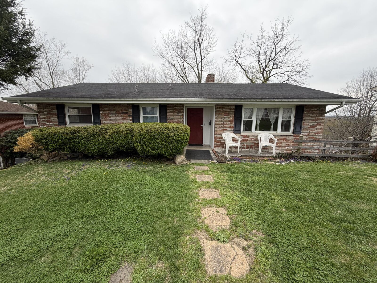 Property Photo: 416 Williams Street KY 40701