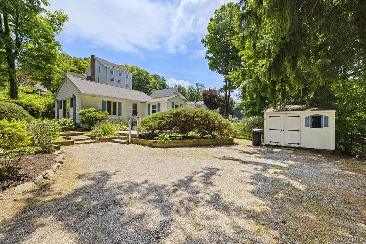 Property Photo:  58 Maple Avenue  NY 10514 