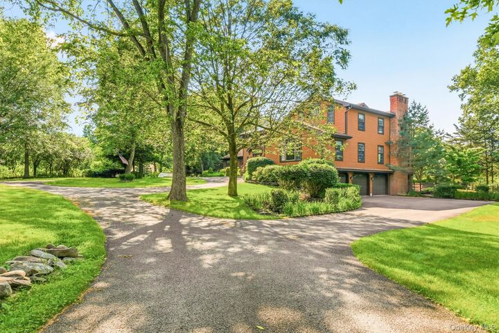 Property Photo:  309 Beattie Road  NY 10992 