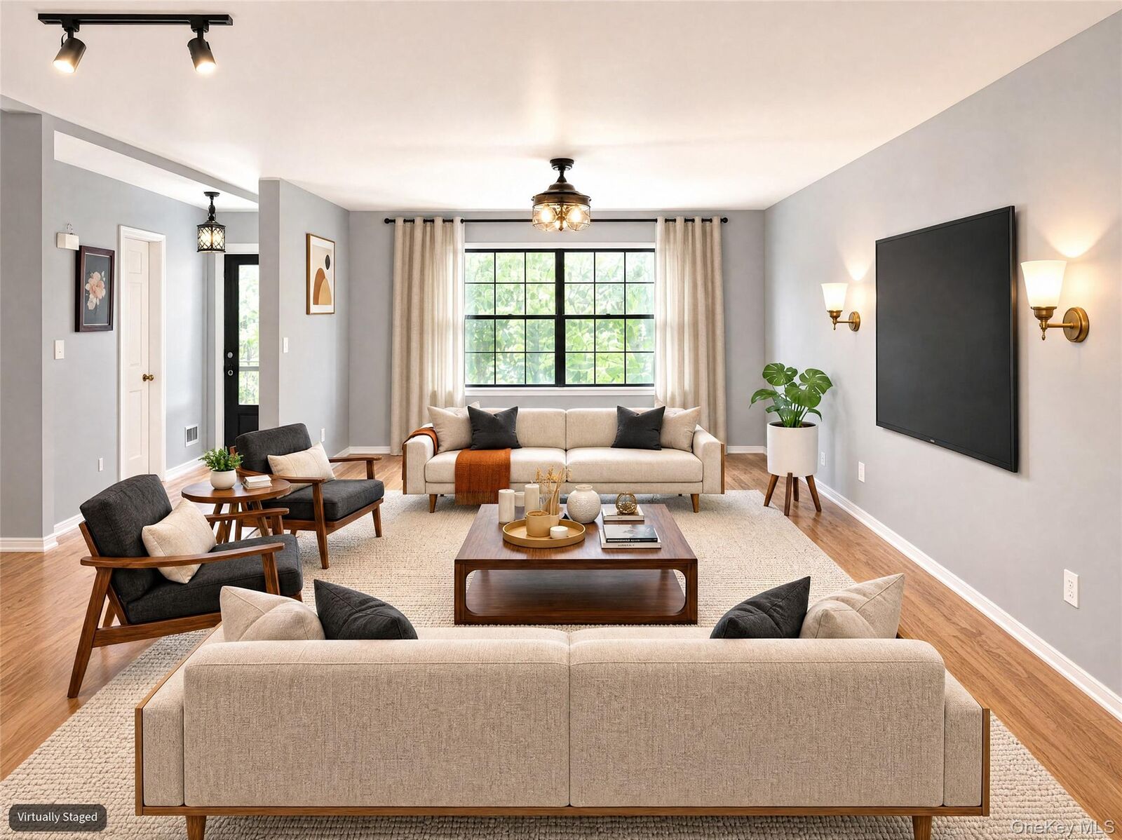 Property Photo: 164 Somerset Drive NY 10901