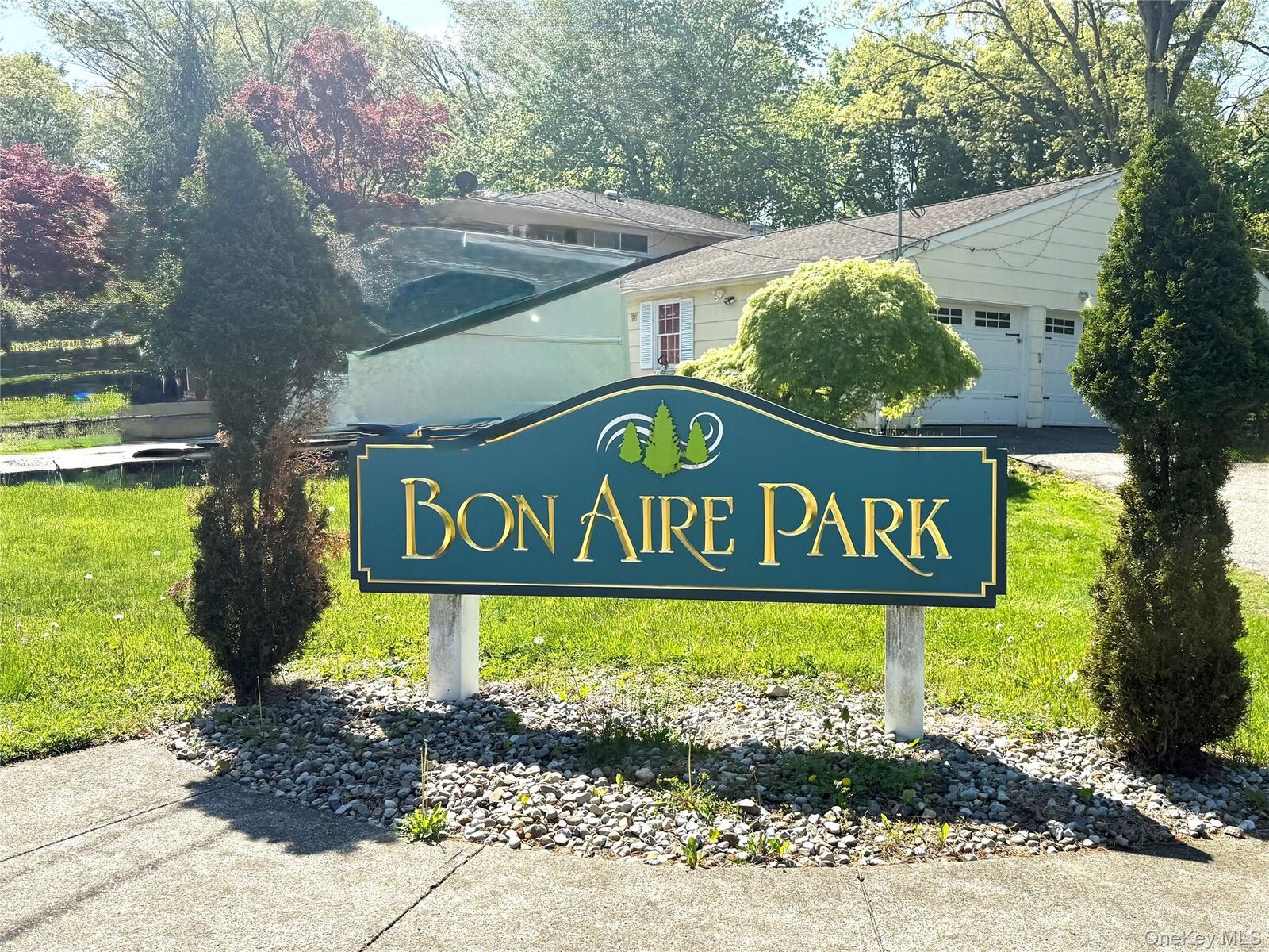 Property Photo:  164 Somerset Drive  NY 10901 