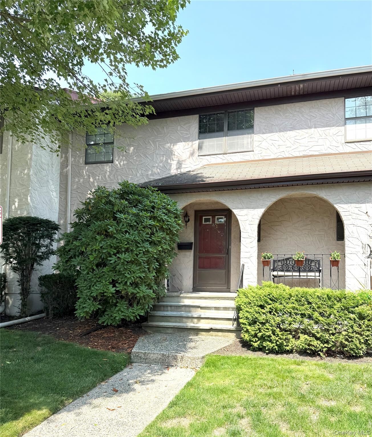 Property Photo: 164 Somerset Drive NY 10901