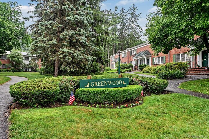 Property Photo:  600 Bedford Road 6  NY 10570 