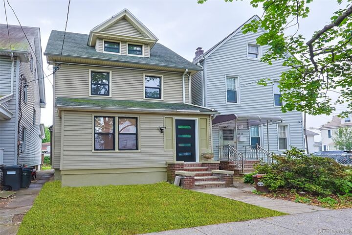 Property Photo:  14936 Ash Avenue  NY 11355 