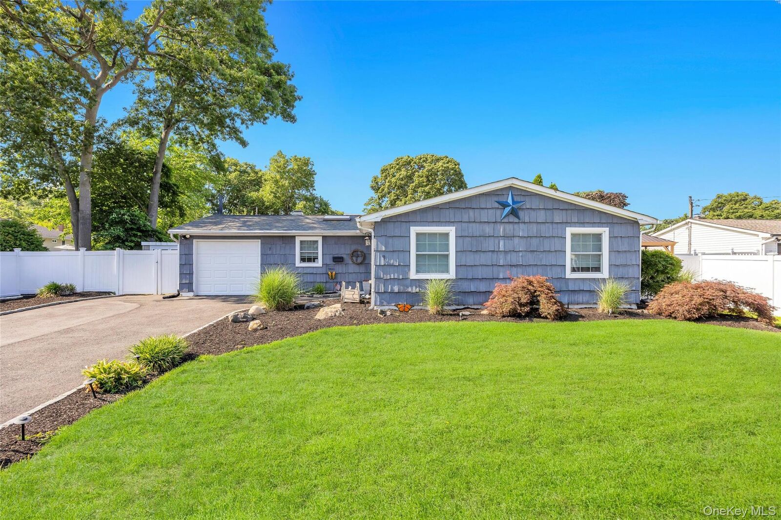 Property Photo: 7 Amherst Road NY 11779