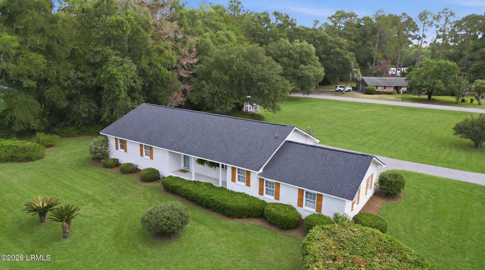 Property Photo:  279 McTeer Avenue  SC 29936 