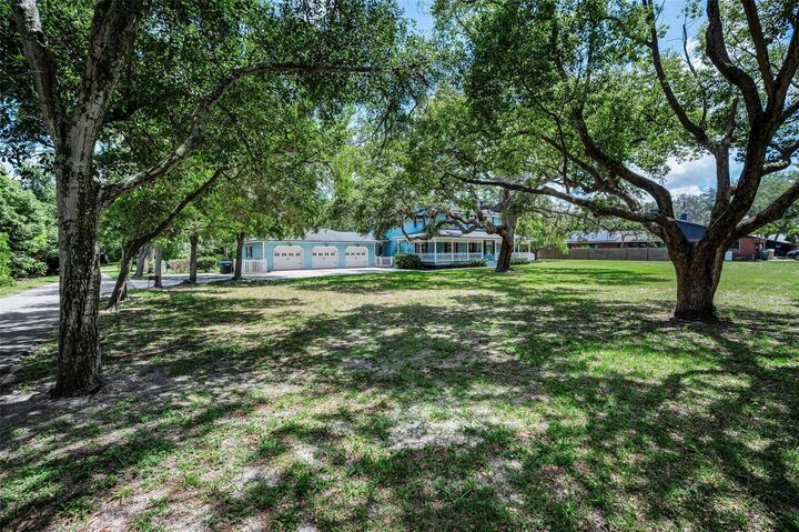 Property Photo: 3525 Fairview Street FL 34695