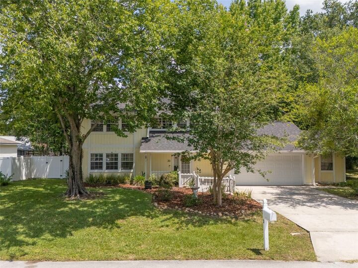 Property Photo:  31 Wendover Lane  FL 32164 