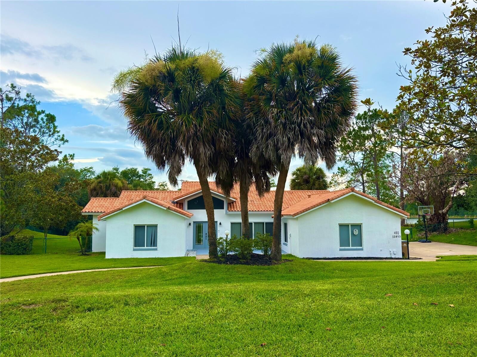 Property Photo:  12853 Bellerive Drive  FL 34711 