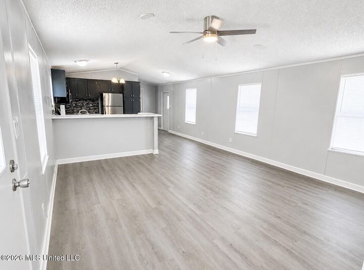 Property Photo:  5988 Guy Street  MS 39564 
