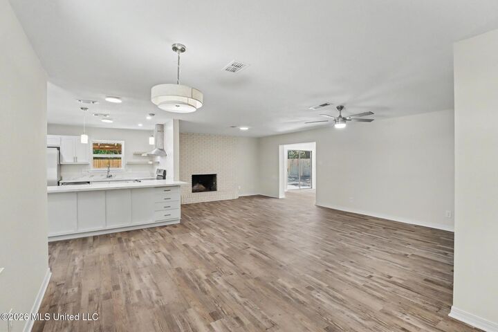 Property Photo: 8520 Mermaid Avenue MS 39564