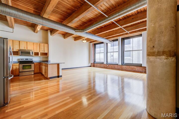 Property Photo:  1113 Washington Avenue 418  MO 63101 
