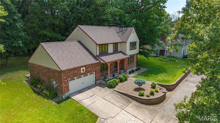 Property Photo: 3726 Old Hopper Road MO 63701