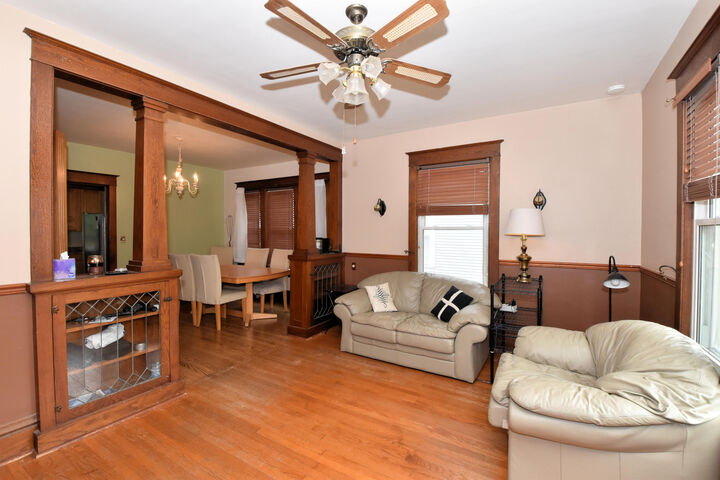 Property Photo:  1707 Carlisle Ave  WI 53404 