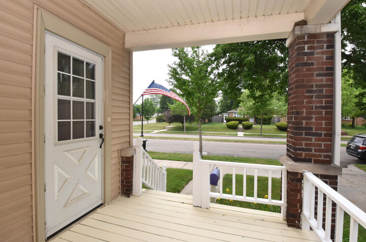 Property Photo:  1707 Carlisle Ave  WI 53404 