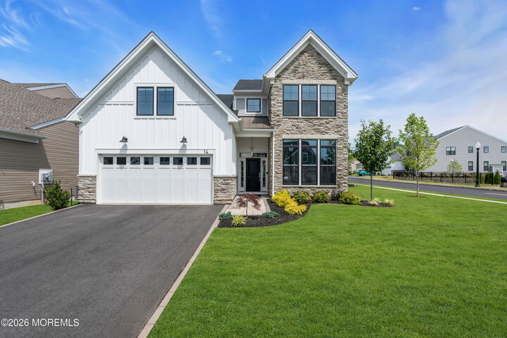 Property Photo: 14 Sofia Drive NJ 07726