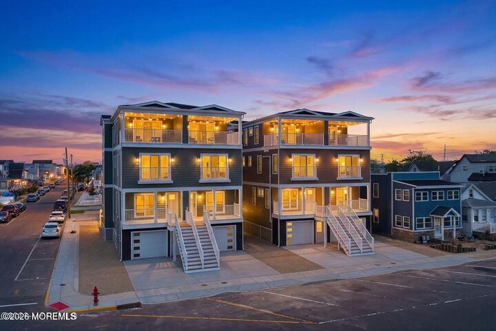 Property Photo:  110 Bay Boulevard  NJ 08751 