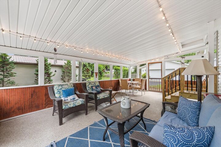 Property Photo: 227 S Jameson Street MI 49117