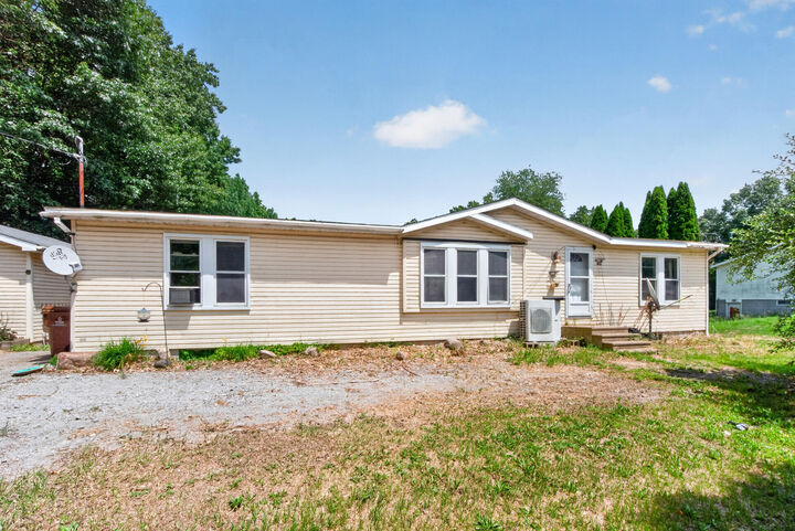 Property Photo:  6455 Jordan Road  MI 49201 