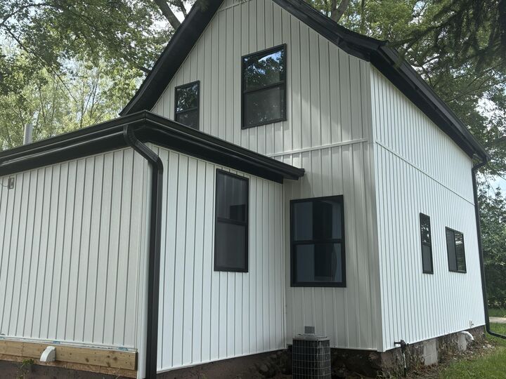 Property Photo: 12223 31st Street MI 49055