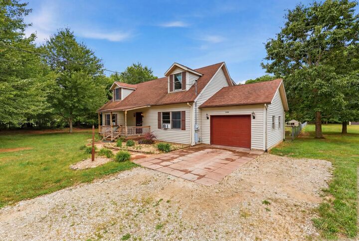 Property Photo:  5850 E Napier Avenue  MI 49022 