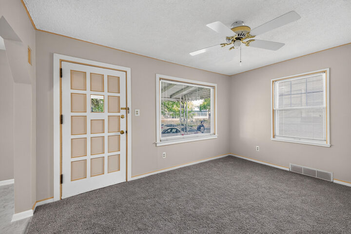 Property Photo:  18260 Harman Street  MI 48122 