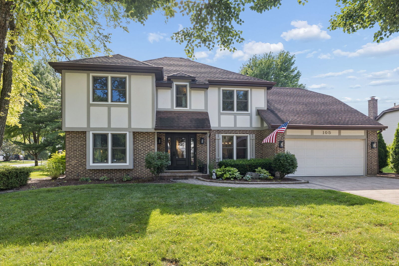 Property Photo:  105 Fresno Court  IL 60540 