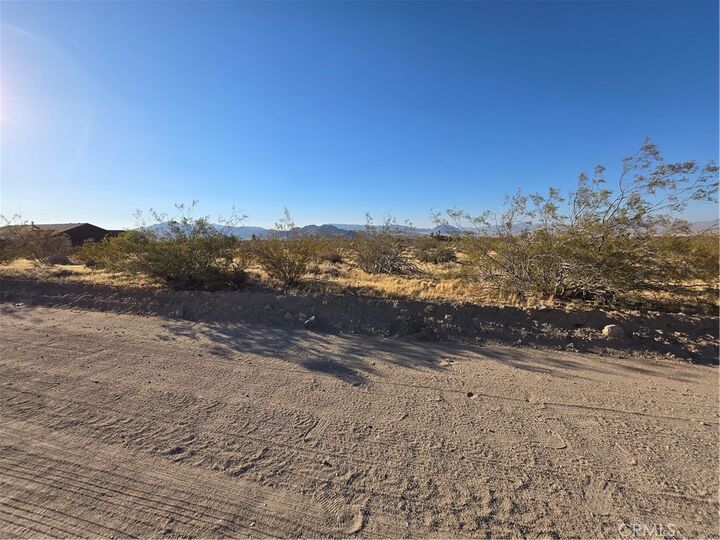 Property Photo: 0 Carson CA 92356