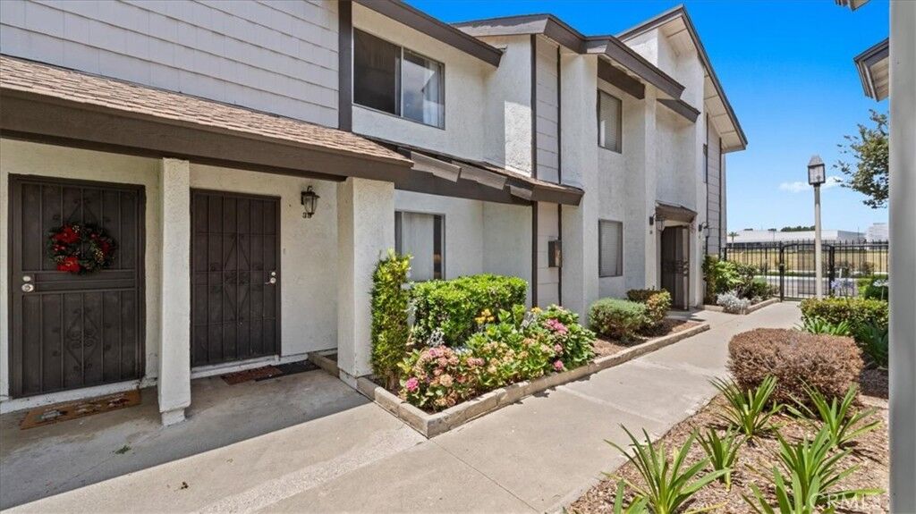 Property Photo: 12836 12th Street 39 CA 91710