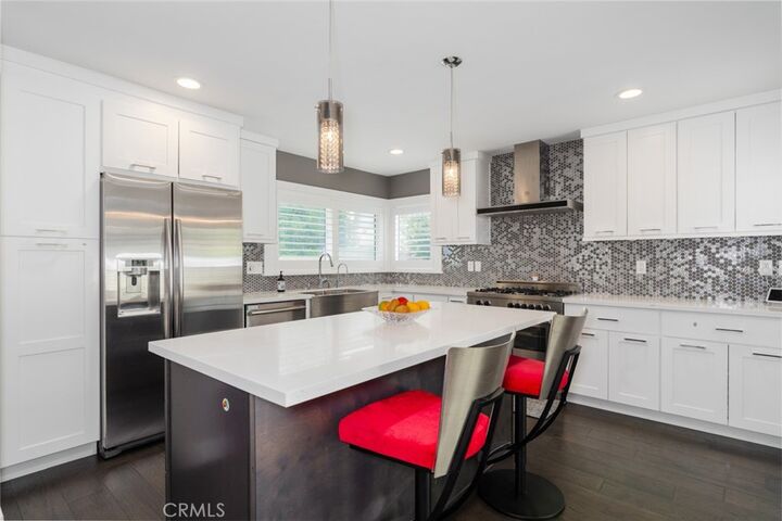 Property Photo:  13014 Espinheira Drive  CA 90703 