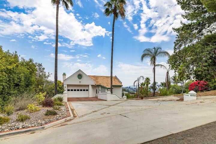 Property Photo:  4235 Casa De Machado  CA 91941 