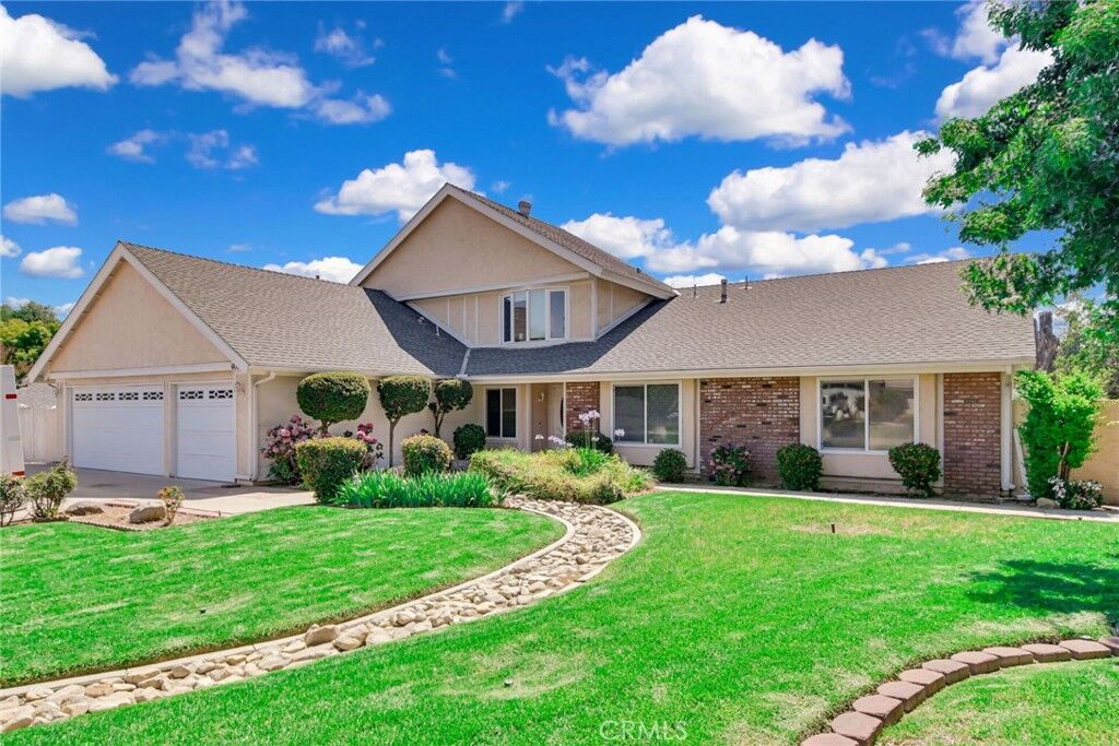 Property Photo: 6074 Malachite Avenue CA 91737