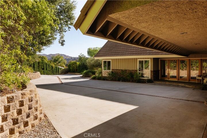 Property Photo: 4134 Towhee Drive CA 91302