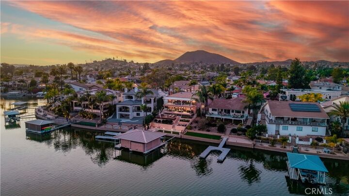 Property Photo:  30374 Point Marina Drive  CA 92587 