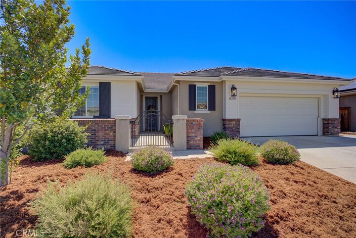 Property Photo:  11250 Avion  CA 93422 